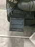 Kardashian Kollection 100% Polyester Metallic Silver Formal Skirt Size L - photo 5