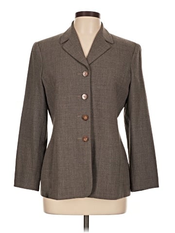 Louben Blazer (view 1)