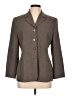 Louben Brown Blazer Size 10 - photo 1