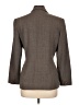 Louben Brown Blazer Size 10 - photo 2