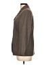 Louben Brown Blazer Size 10 - photo 5