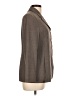 Louben Brown Blazer Size 10 - photo 4