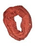 Francesca's Orange Scarf One size - photo 1
