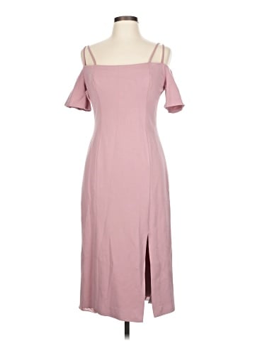 Finders Cocktail Dress (view 1)