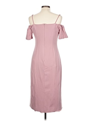 Finders Cocktail Dress (view 2)