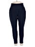 Active by Old Navy Solid Blue Active Pants Size XL - photo 1