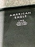 American Eagle Outfitters Black Bodysuit Size L - photo 3