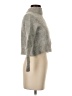 Joie Gray Turtleneck Sweater Size XXS - photo 4