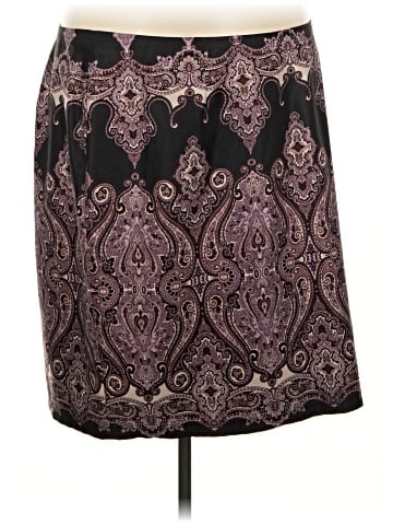 INC International Concepts Formal Skirt (view 1)
