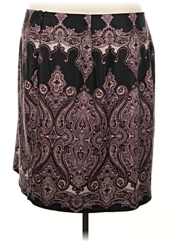 INC International Concepts Formal Skirt (view 2)