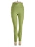 Fabletics Green Active Pants Size 0 (estimated) - photo 1