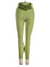 Fabletics Green Active Pants Size 0 (estimated) - photo 2