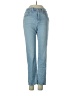 Levi's Blue Jeans Size 25 waist - photo 1