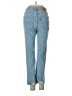 Levi's Blue Jeans Size 25 waist - photo 2