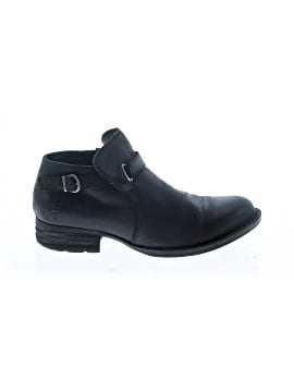 Born Handcrafted Footwear Ankle Boots