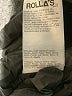 Rolla's Black Jeans Size 28 waist - photo 7