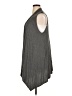 P & Rose Gray Kimono Size 1X - photo 5