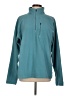 L.L.Bean 100% Polyester Teal Pullover Sweater Size Lg R - photo 1