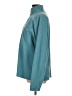 L.L.Bean 100% Polyester Teal Pullover Sweater Size Lg R - photo 5