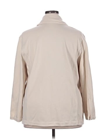 Banana Republic Factory Store Trenchcoat (view 2)