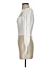 Gianni Bini Ivory Long Sleeve Blouse Size XS - photo 5