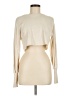 Zara Ivory Cardigan Size M - photo 1