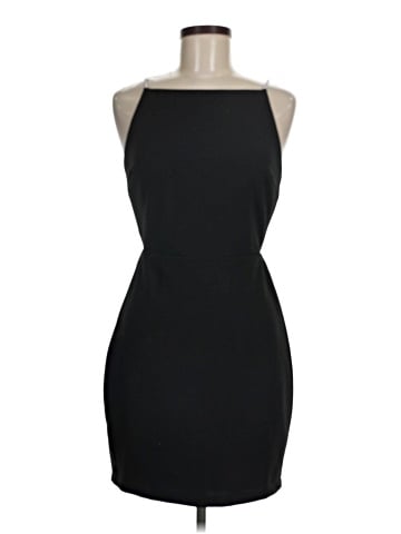 B. Smart Cocktail Dress (view 1)