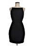 B. Smart Solid Black Cocktail Dress Size 9 - photo 1
