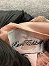 Rare Editions 100% Polyester Ivory Dress Size 4T - photo 3