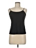 Alfani Black Tank Top Size 8 (petite) - photo 1