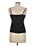 Alfani Black Tank Top Size 8 (petite) - photo 2