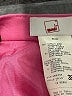 Mondi Color Block Pink Wool Skirt Size EU 38 / US 8 - photo 3