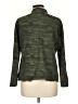Sanctuary Camo Green Jacket Size L - photo 2