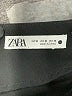 Zara Black Jacket Size M - photo 6