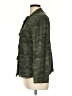 Sanctuary Camo Green Jacket Size L - photo 5