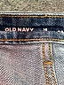 Old Navy Blue Jeans Size 16 (tall) - photo 7