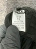 Unbranded Chevron-herringbone Black Active Pants Size Sm - Med - photo 4