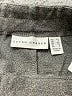 Susan Graver Solid Black Gray Formal Skirt Size XS - photo 4