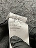 Susan Graver Solid Black Gray Formal Skirt Size XS - photo 5