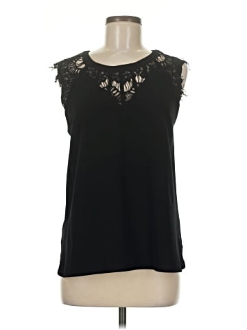Brixon Ivy Sleeveless Blouse - front