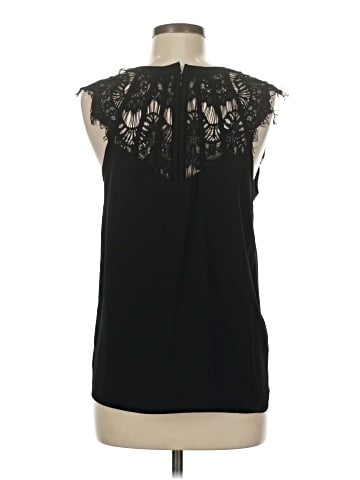 Brixon Ivy Sleeveless Blouse - back