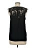 Brixon Ivy Black Sleeveless Blouse Size M - photo 2