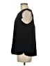 Brixon Ivy Black Sleeveless Blouse Size M - photo 5