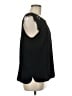 Brixon Ivy Black Sleeveless Blouse Size M - photo 4