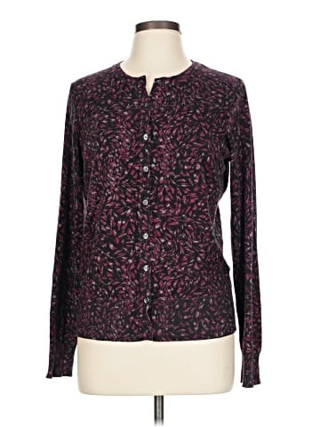 Covington Cardigan (view 1)