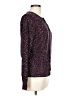 Covington Purple Cardigan Size L - photo 4