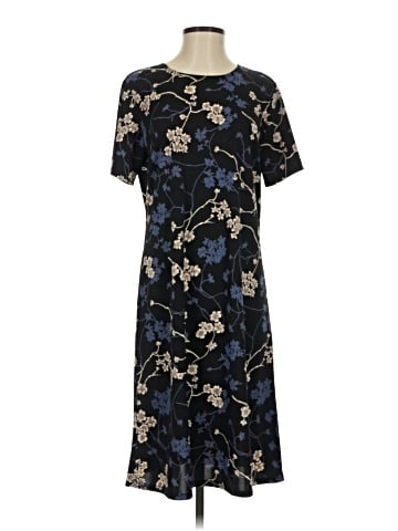 Jessica Holbrook Casual Dress (view 1)
