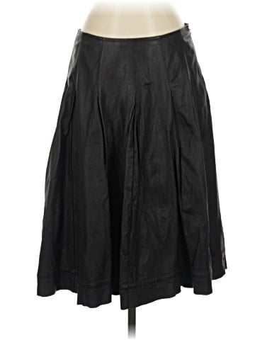 Worth New York Faux Leather Skirt (view 1)