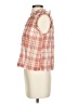 Isabella Sinclair 100% Cotton Pink Sleeveless Blouse Size XS - photo 5