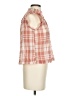 Isabella Sinclair 100% Cotton Pink Sleeveless Blouse Size XS - photo 4